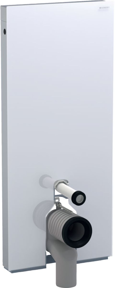 Geberit Monolith modulo sanitario per vaso a terra 131.033.SJ.6