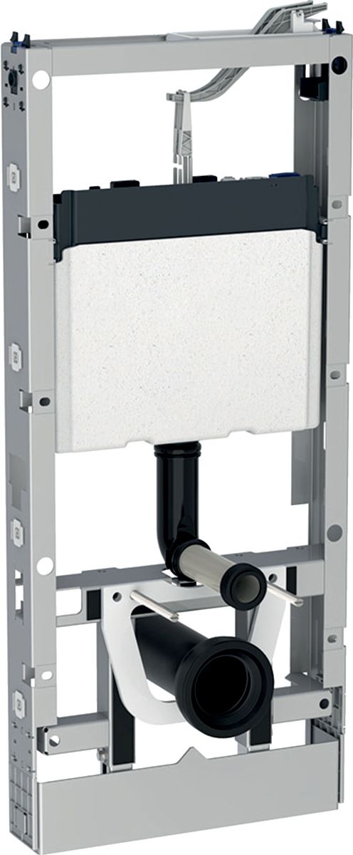 Geberit Monolith modulo sanitario per vaso sospeso 131.187.00.5