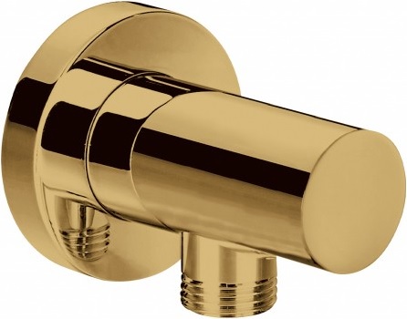 Omnires prese d'acqua oro S008GL