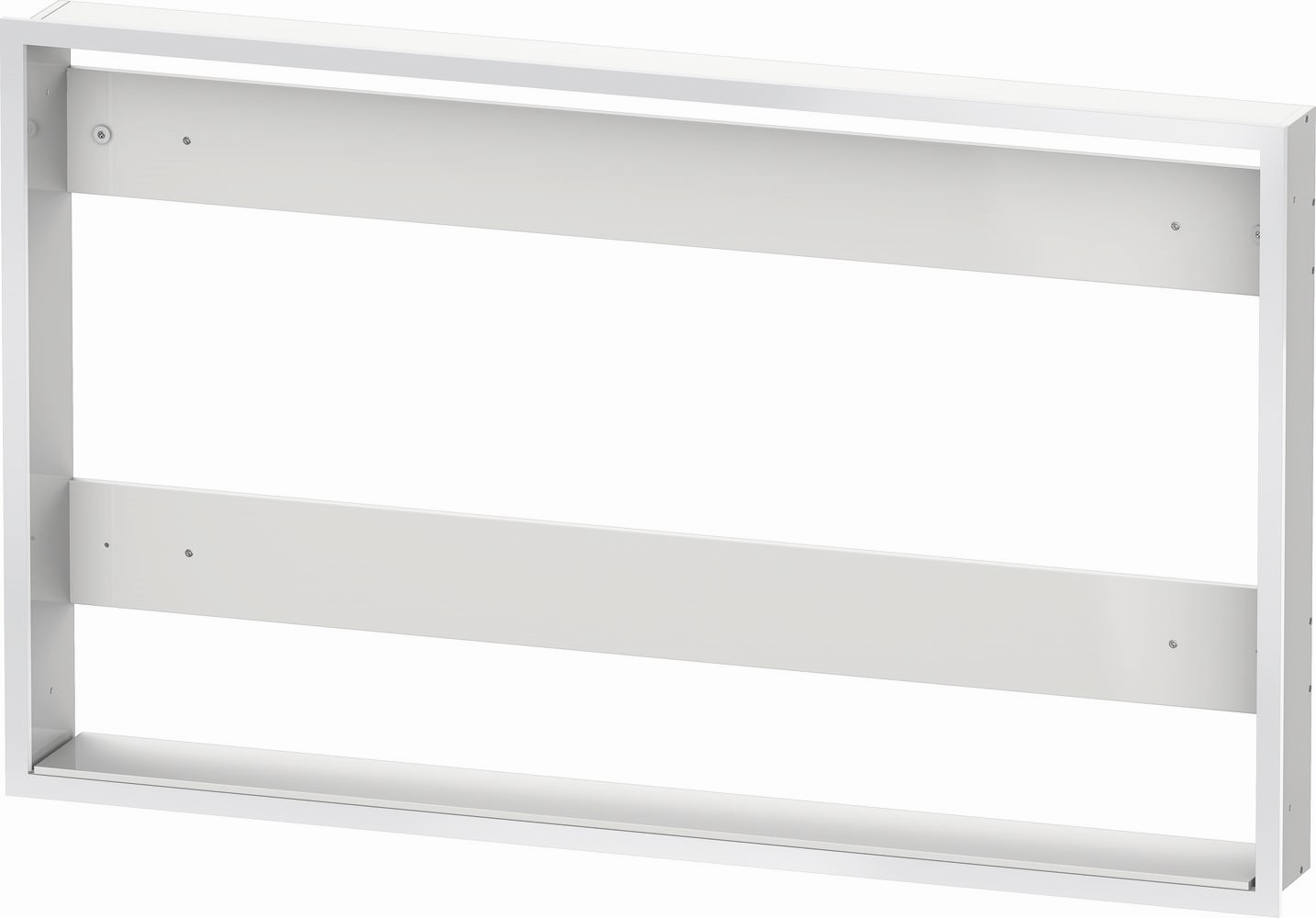 Duravit elemento del sistema di montaggio dei mobili LM992000000