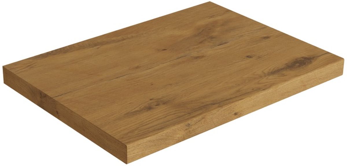 LaVita Oak piano sopra armadietto 60.5x40 cm rovere 5908211411989