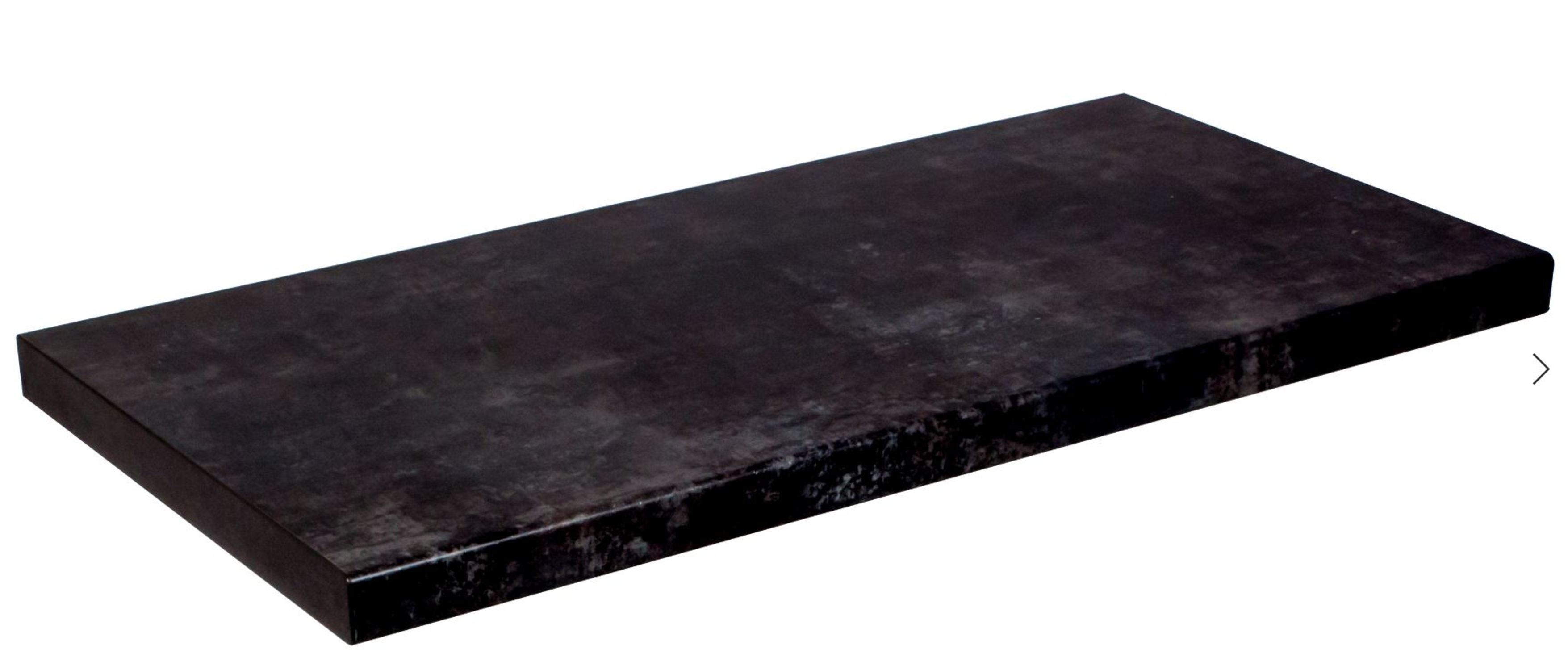 LaVita Graphite piano sopra armadietto 80.6x40.5 cm grafite 5908211413266