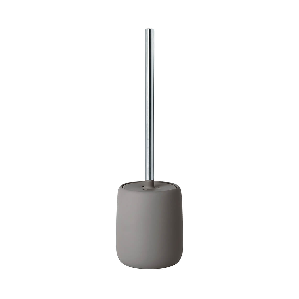 Blomus Sono scopino wc appoggiato beige B69047