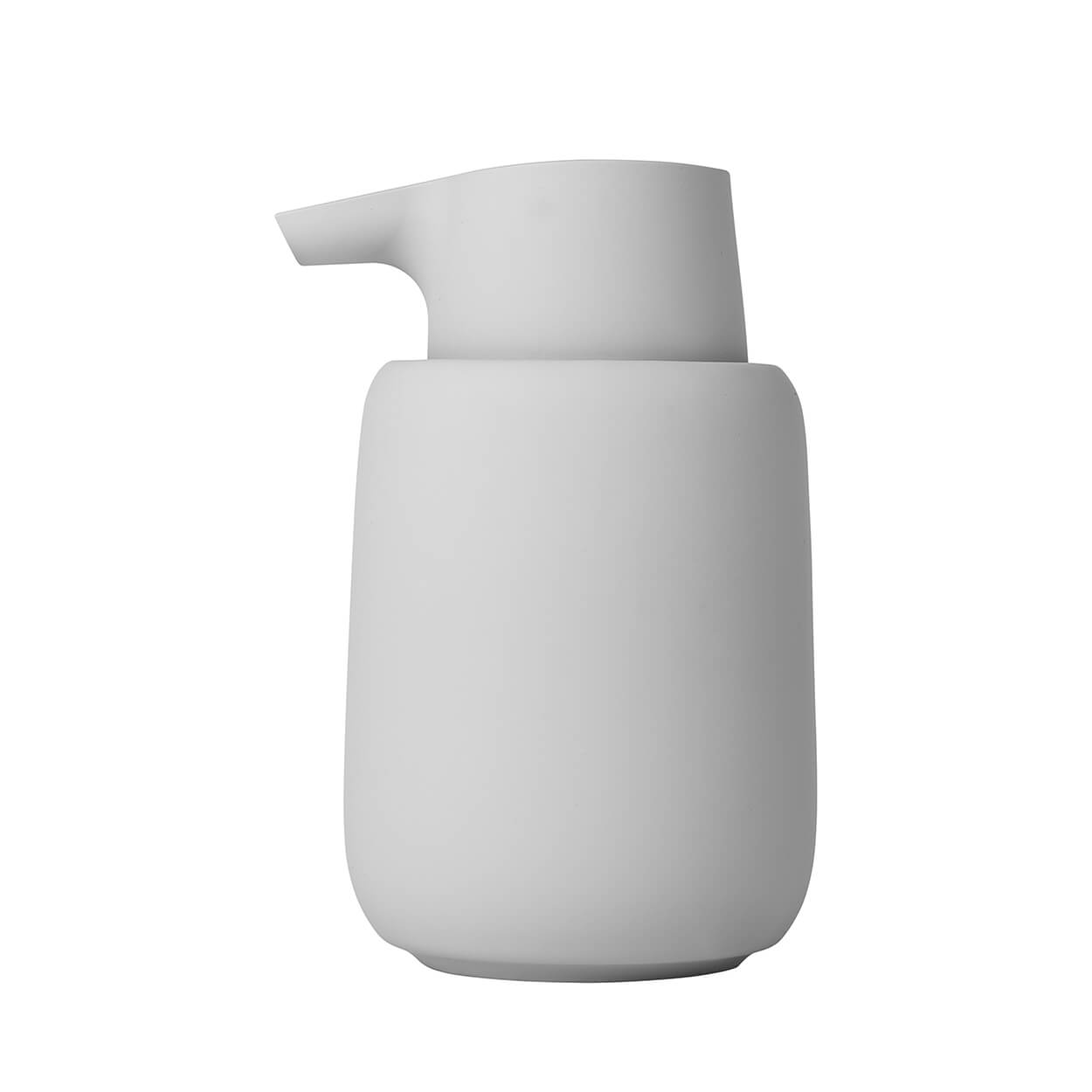 Blomus Sono dispenser di sapone liquido 250 ml grigio B69063