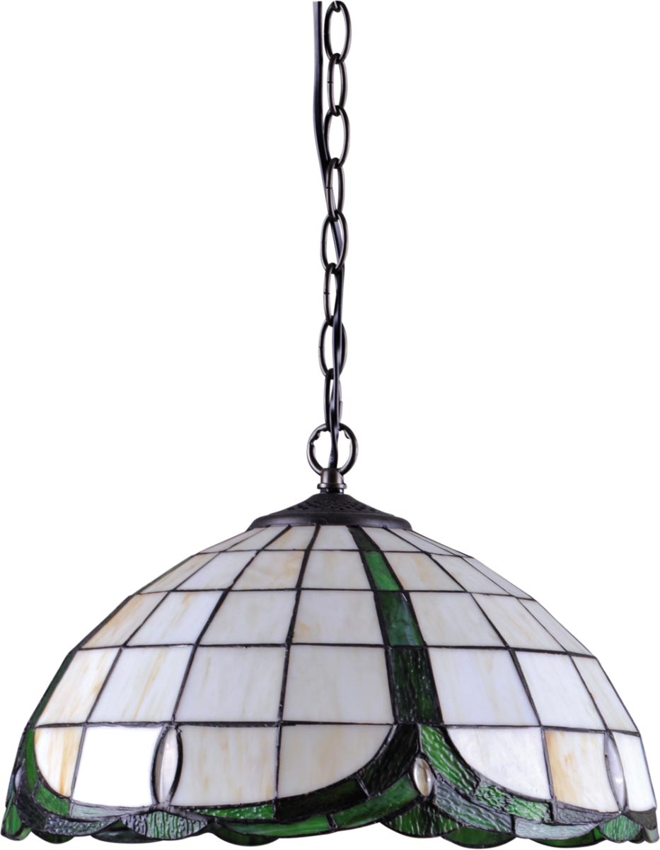 Kaja Papi lampada sospesa 1x60 W multicolore K-P162166