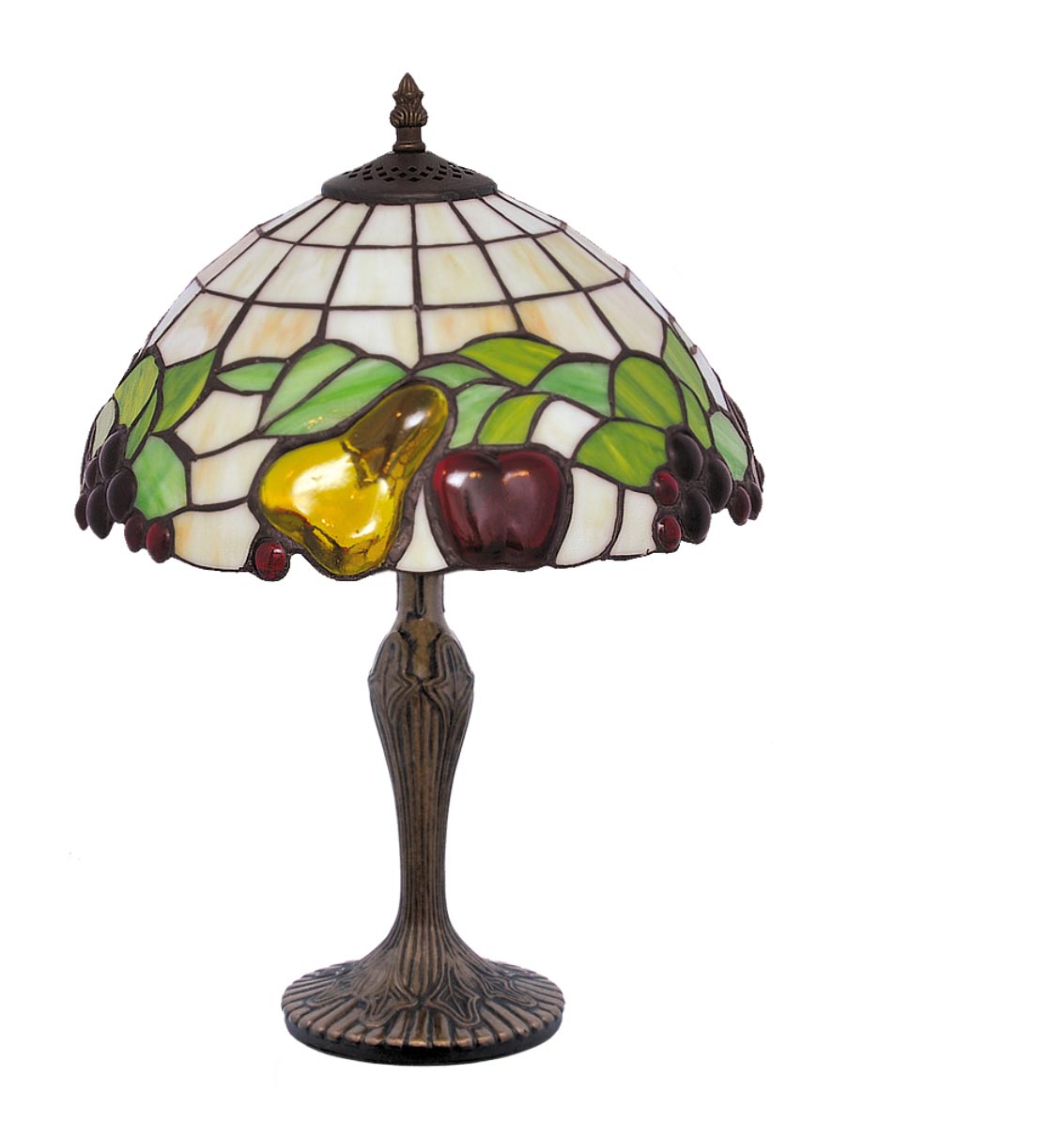 Kaja Fruit lampada da tavolo 1x60 W multicolore K-G12550