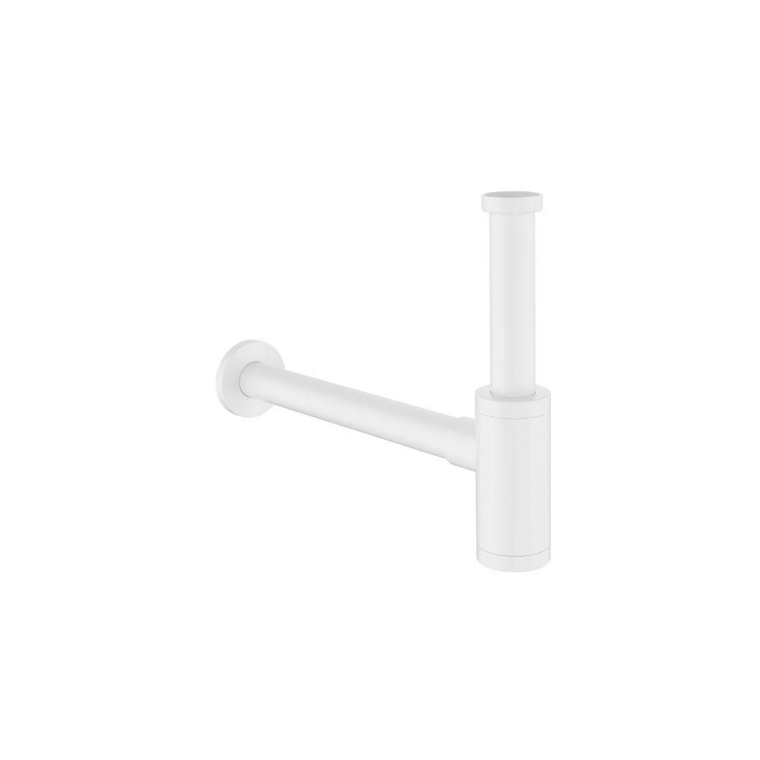 Excellent sifone per lavabo a bottiglia bianco INEX.2018WH