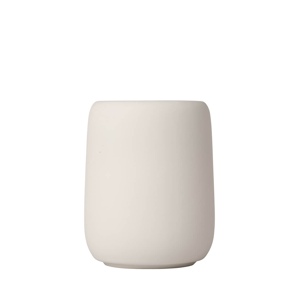 Blomus Sono portaspazzolini beige B69057