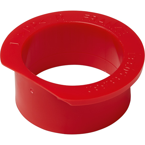 Franke Urban base d'appoggio distanziale tra lavabo e mensola 133.0533.532