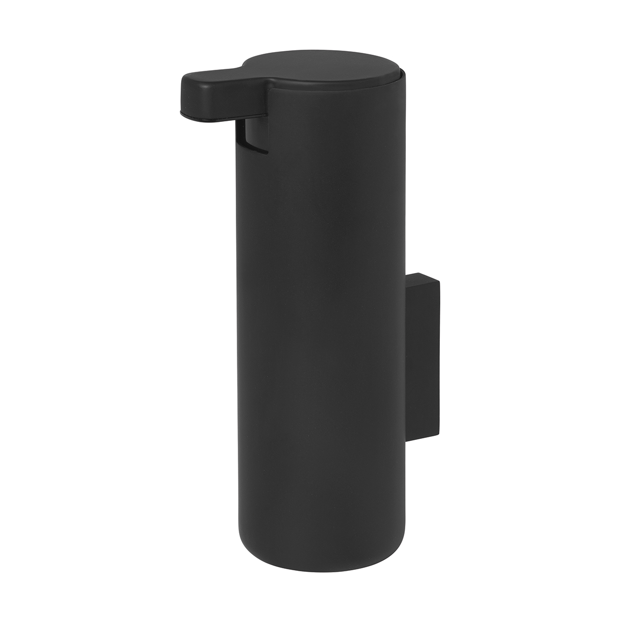 Blomus Modo dispenser di sapone liquido 165 ml nero B66259