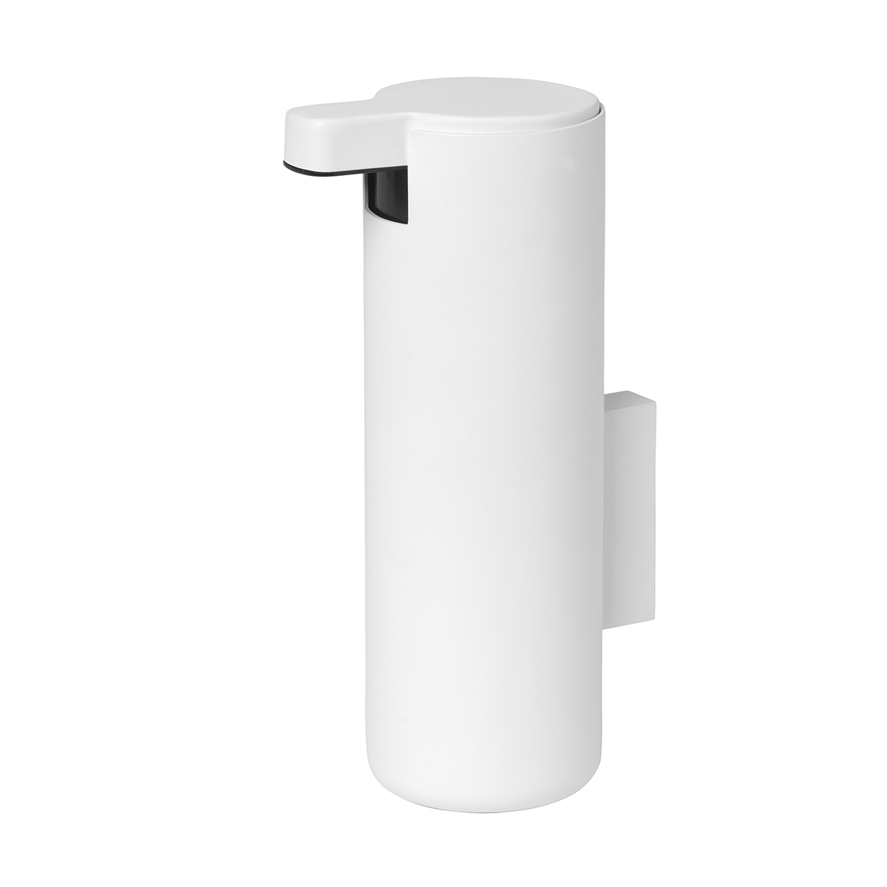 Blomus Modo dispenser di sapone liquido 165 ml bianco B66269