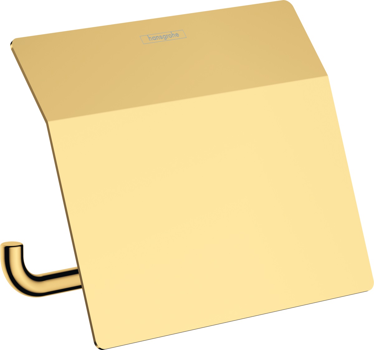 Hansgrohe AddStoris portarotolo oro 41753990