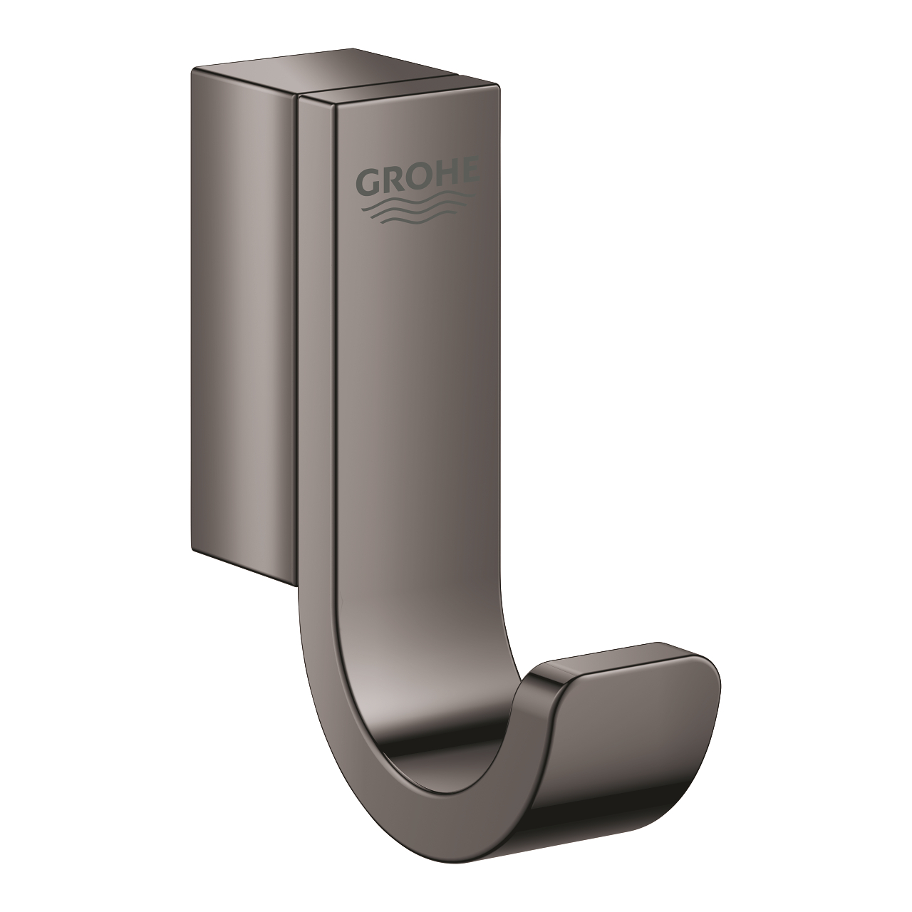 Grohe Selection portasciugamani Hard Graphite 41039A00