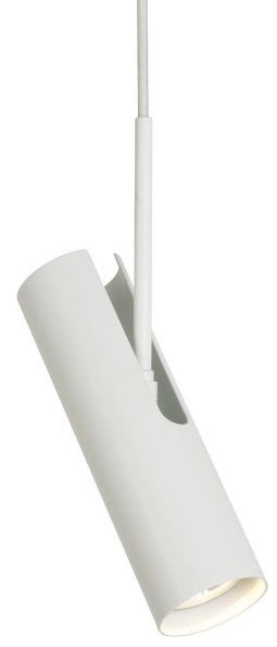 Nordlux MIB lampada sospesa 1x35 W bianco 71679901
