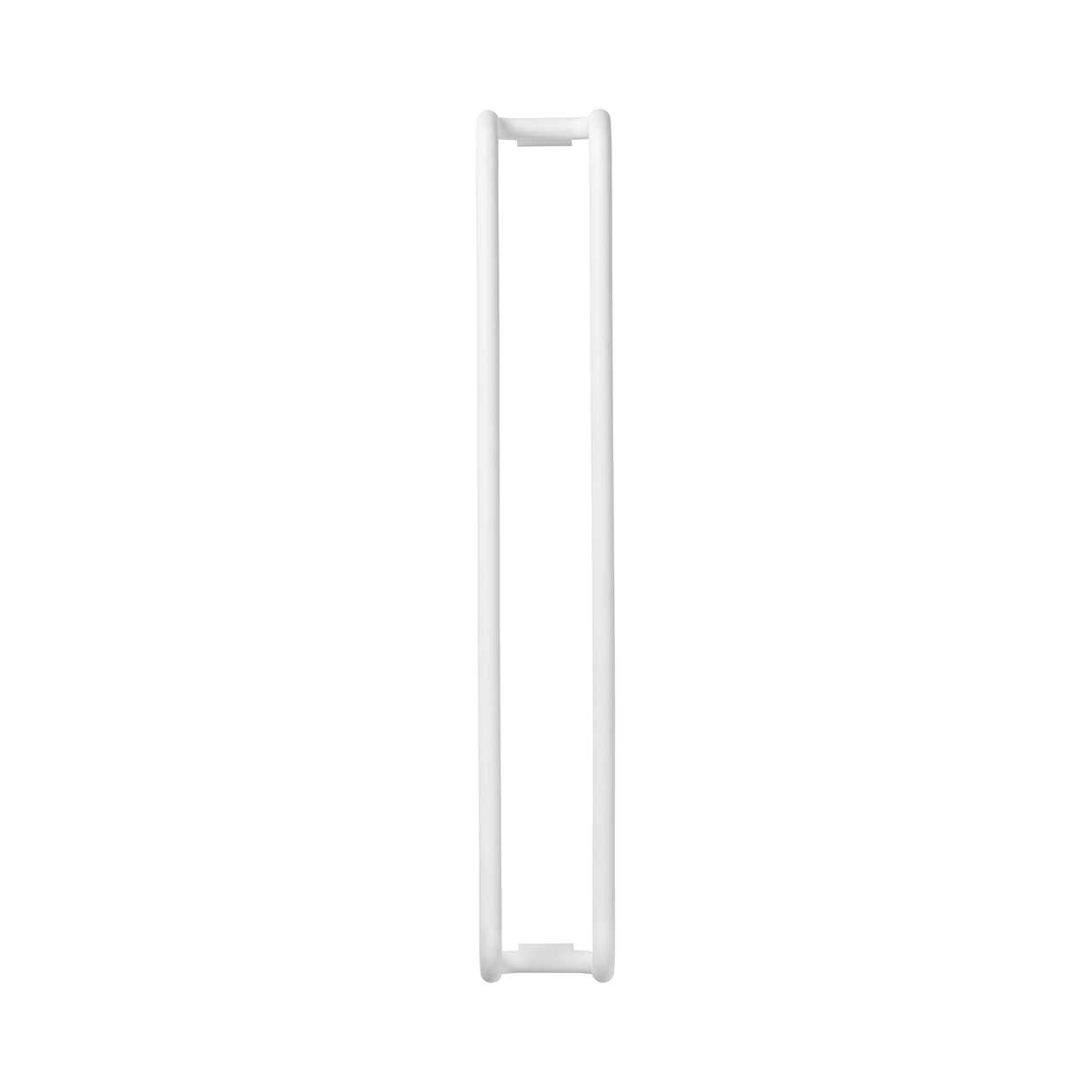 Blomus Modo portasciugamani di riserva 42 cm bianco B66271