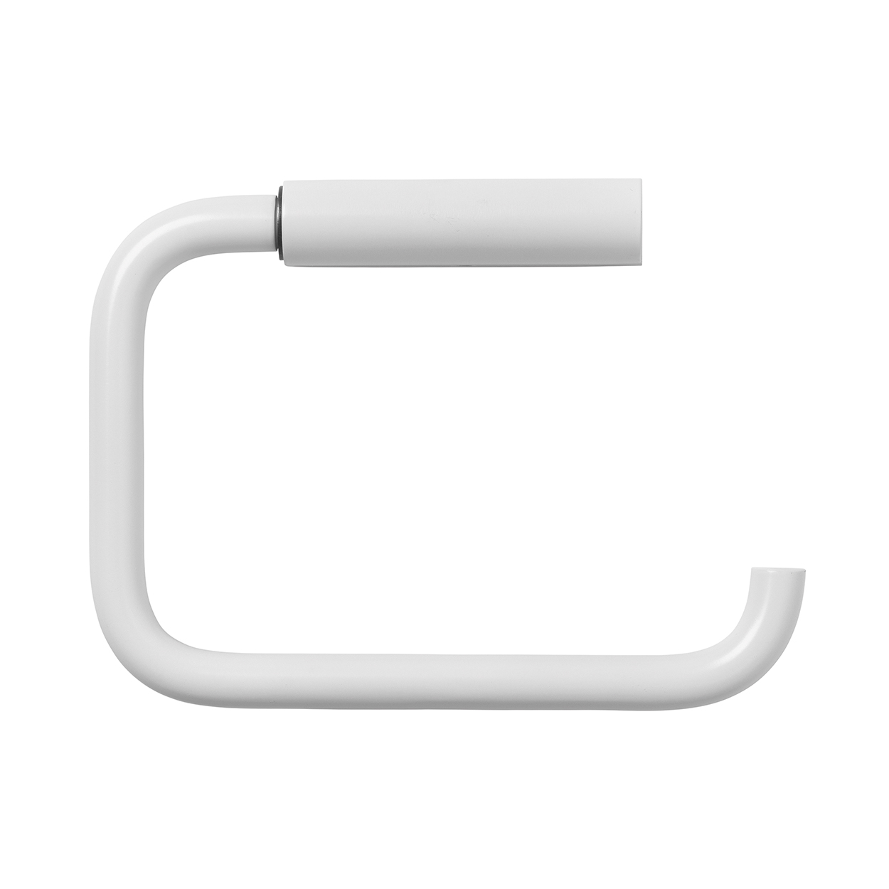 Blomus Modo portarotolo bianco B66267