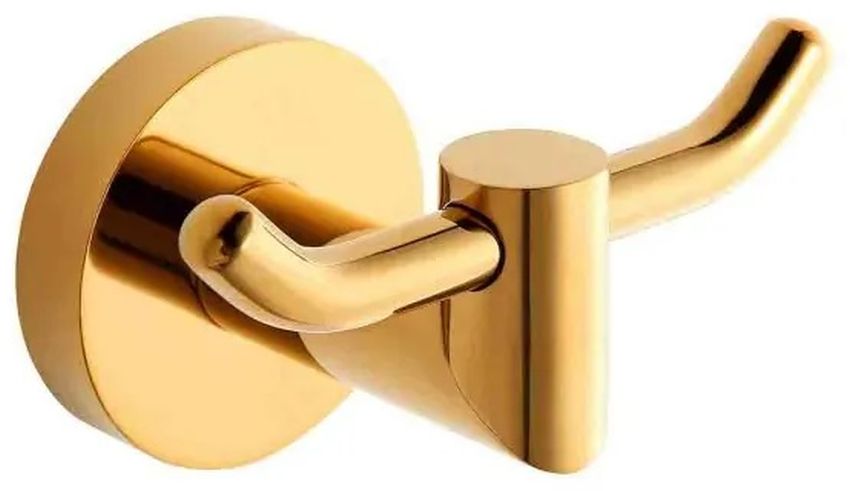 Stella Classic portasciugamani oro 07.320-G