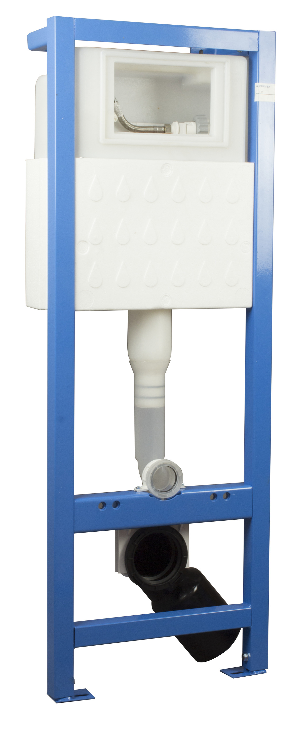 LaVita Lav 101 modulo di installazione per vaso sospeso 5908211494838