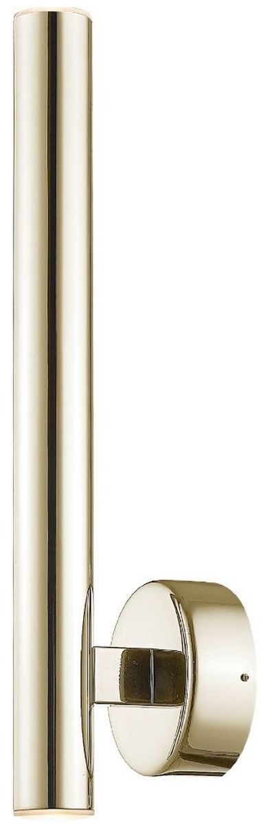 Zuma Line Loya lampada da parete 2x5 W oro W0461-02B-F7F7