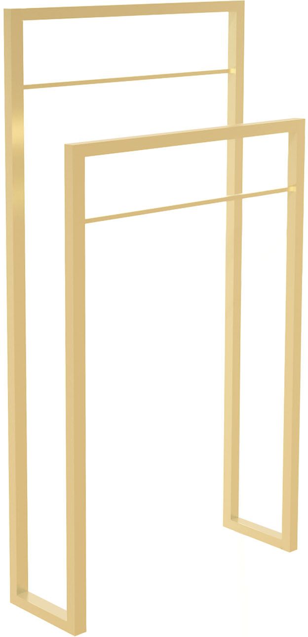 Baltica Design Aksel portasciugamani oro 5904107905792