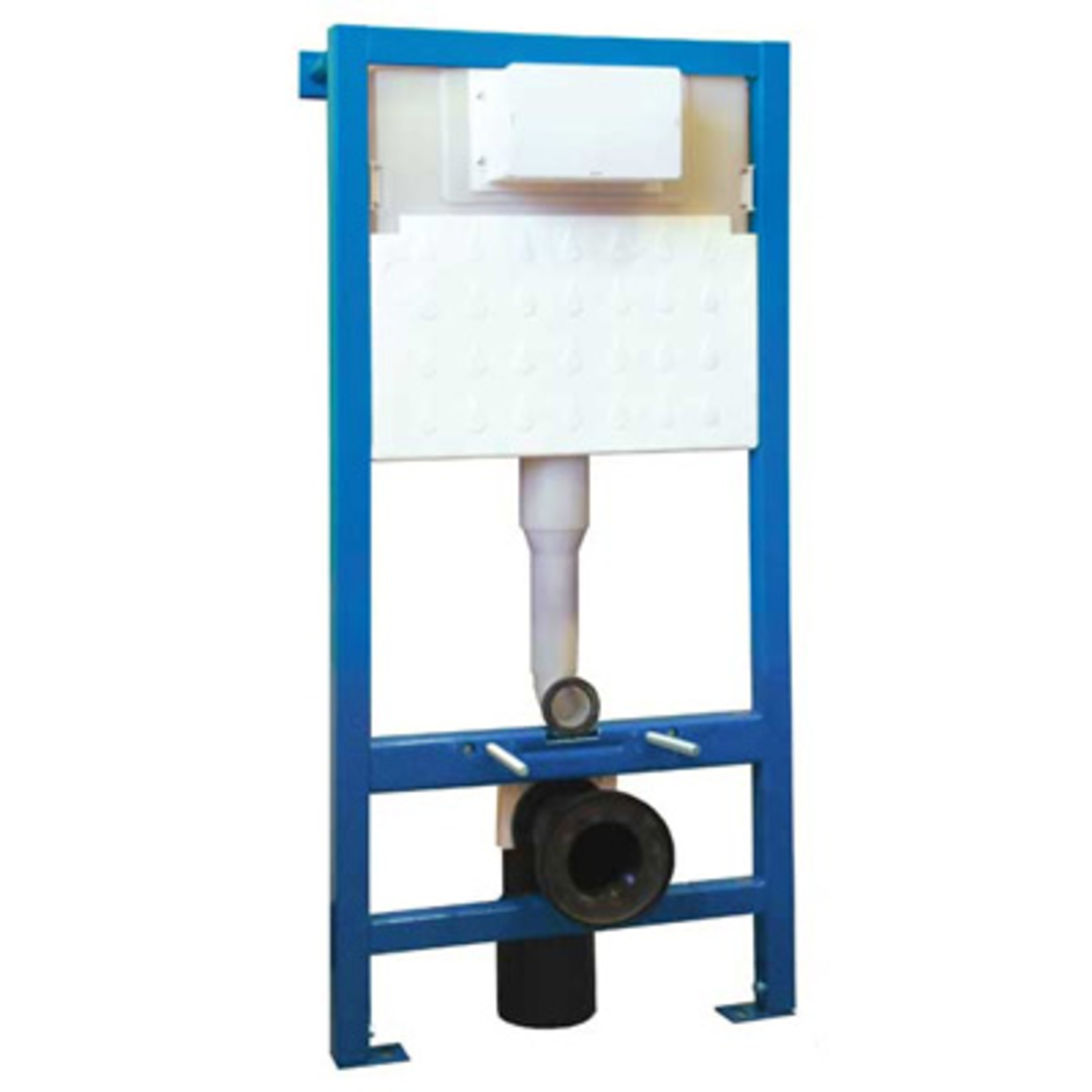 LaVita Lav 100 modulo di installazione per vaso sospeso 5908211494845