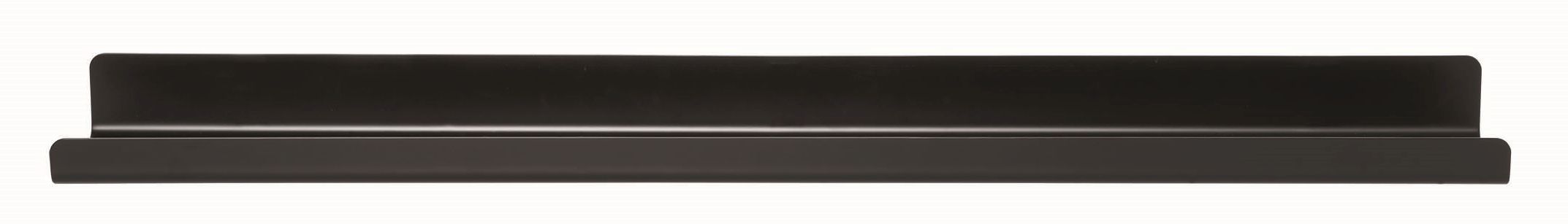 Blomus Modo mensola 71 cm nero B69206