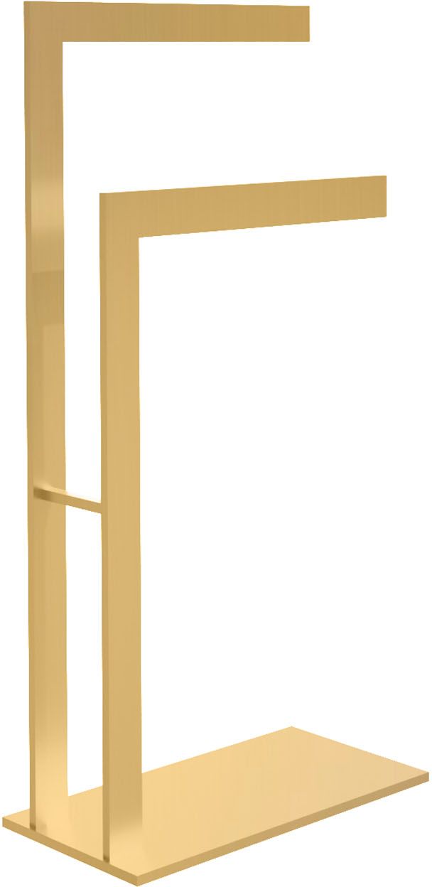 Baltica Design Ove portasciugamani oro 5904107905860