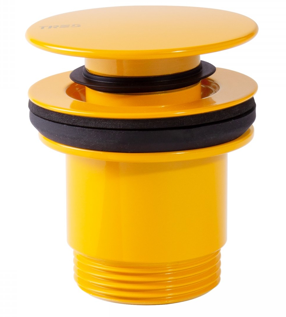 Tres tappo per lavabo || 24284001AM