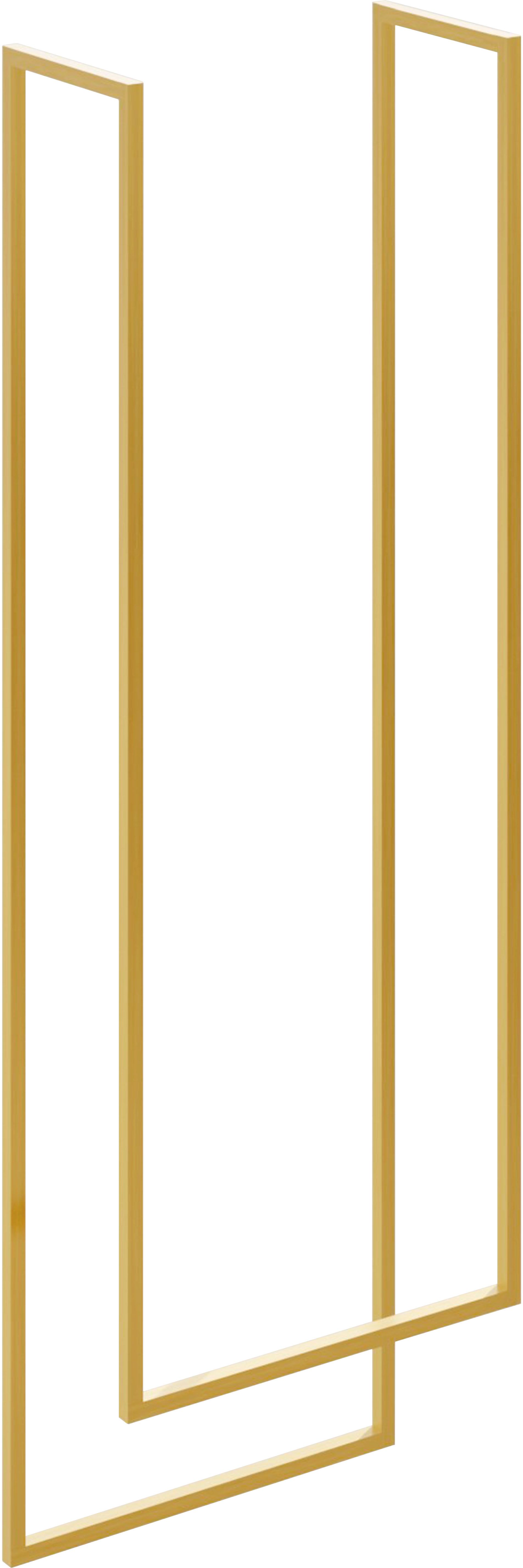 Baltica Design Widar portasciugamani oro 5904107905426