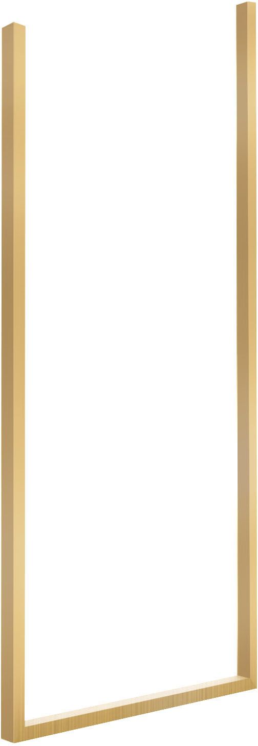 Baltica Design Arne portasciugamani oro 5904107905518