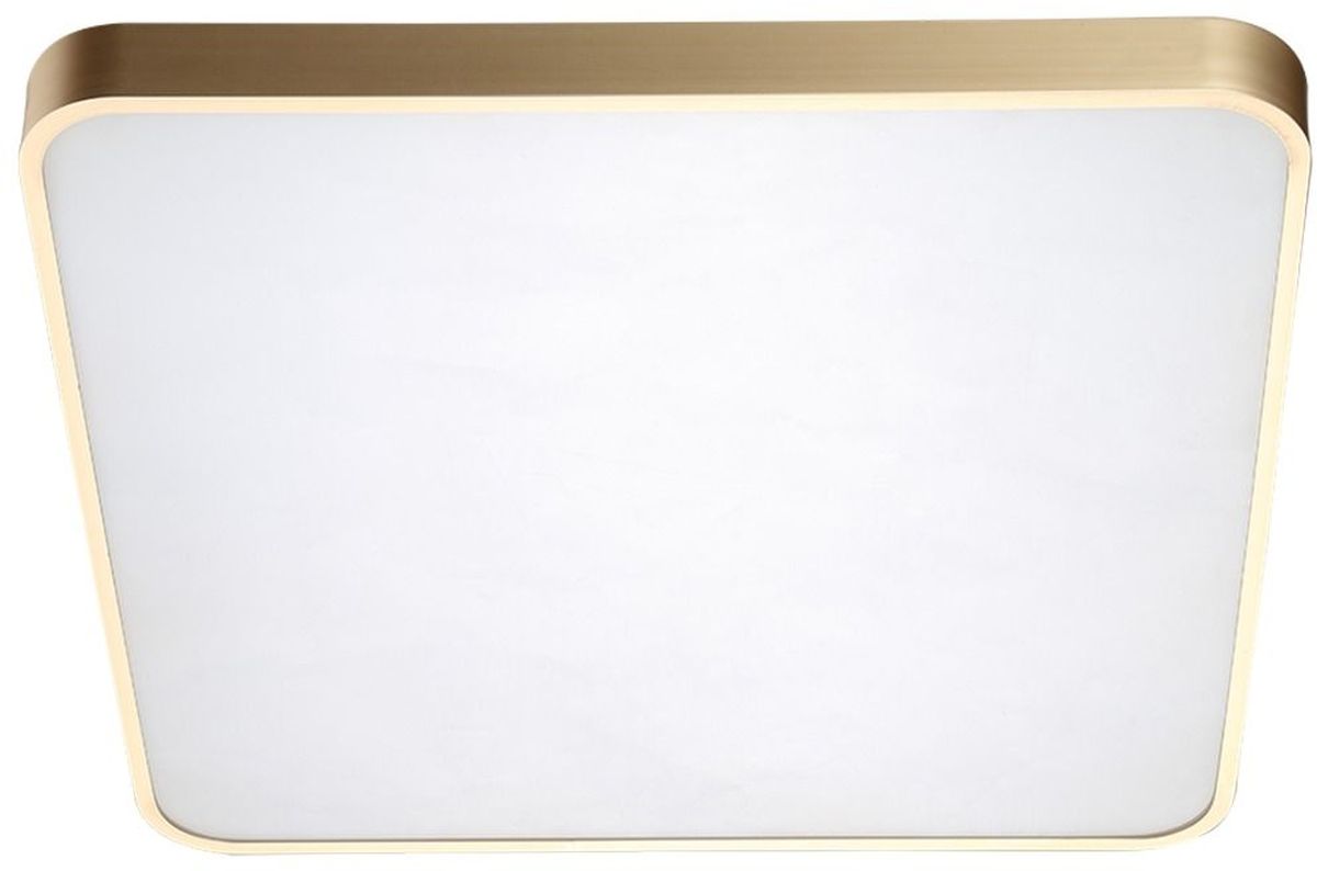 Zuma Line Sierra plafoniera 1x60 W oro 12100005-GD