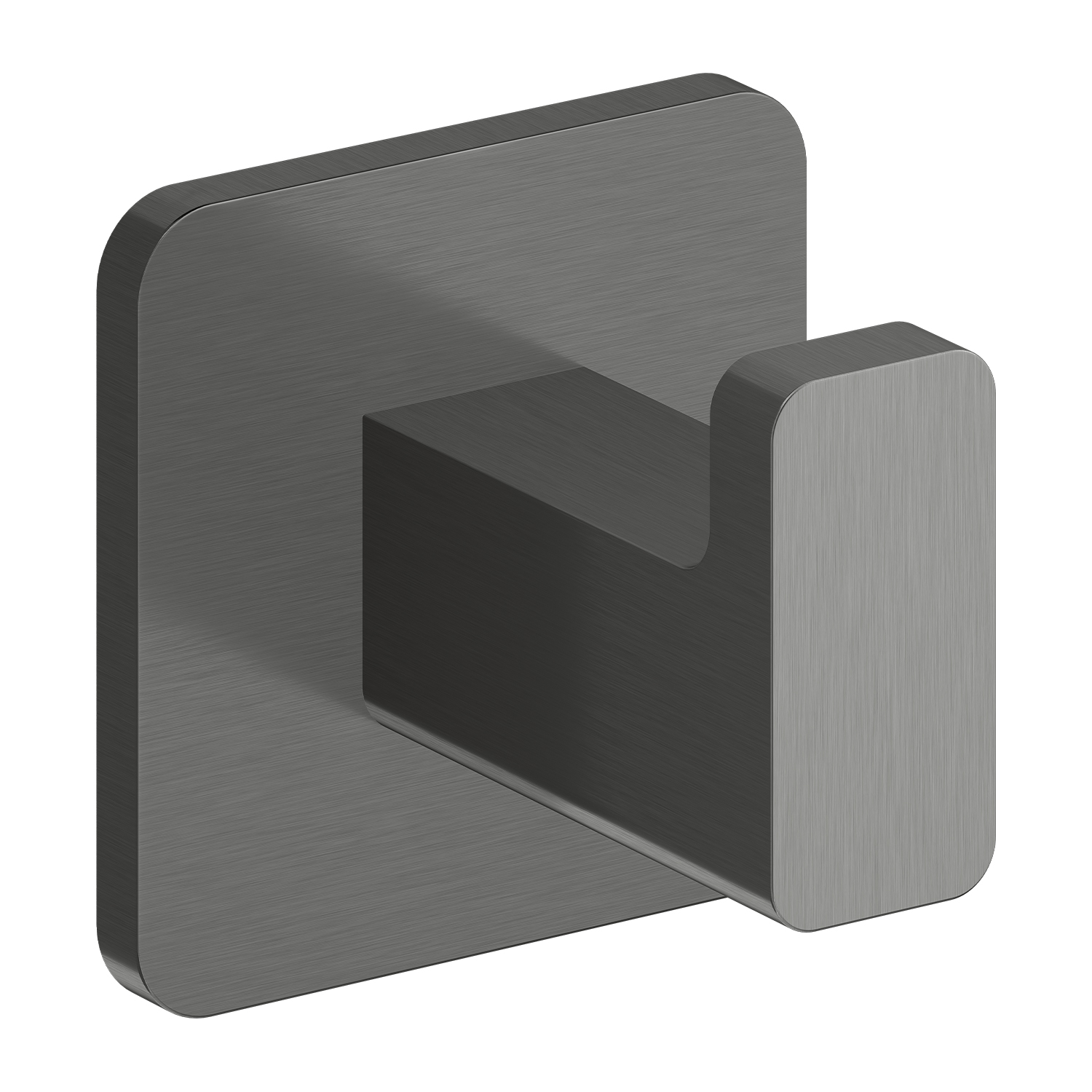 Omnires Nelson portasciugamani grafite NL80115GR