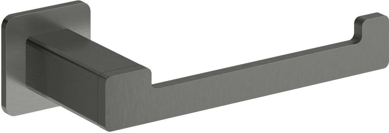 Omnires Nelson portarotolo grafite NL80510GR