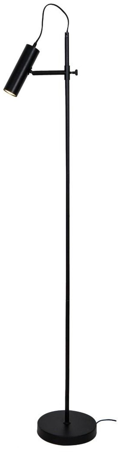 Zuma Line Tenso lampada da terra 1x50 W nero F18014-GU10-BK