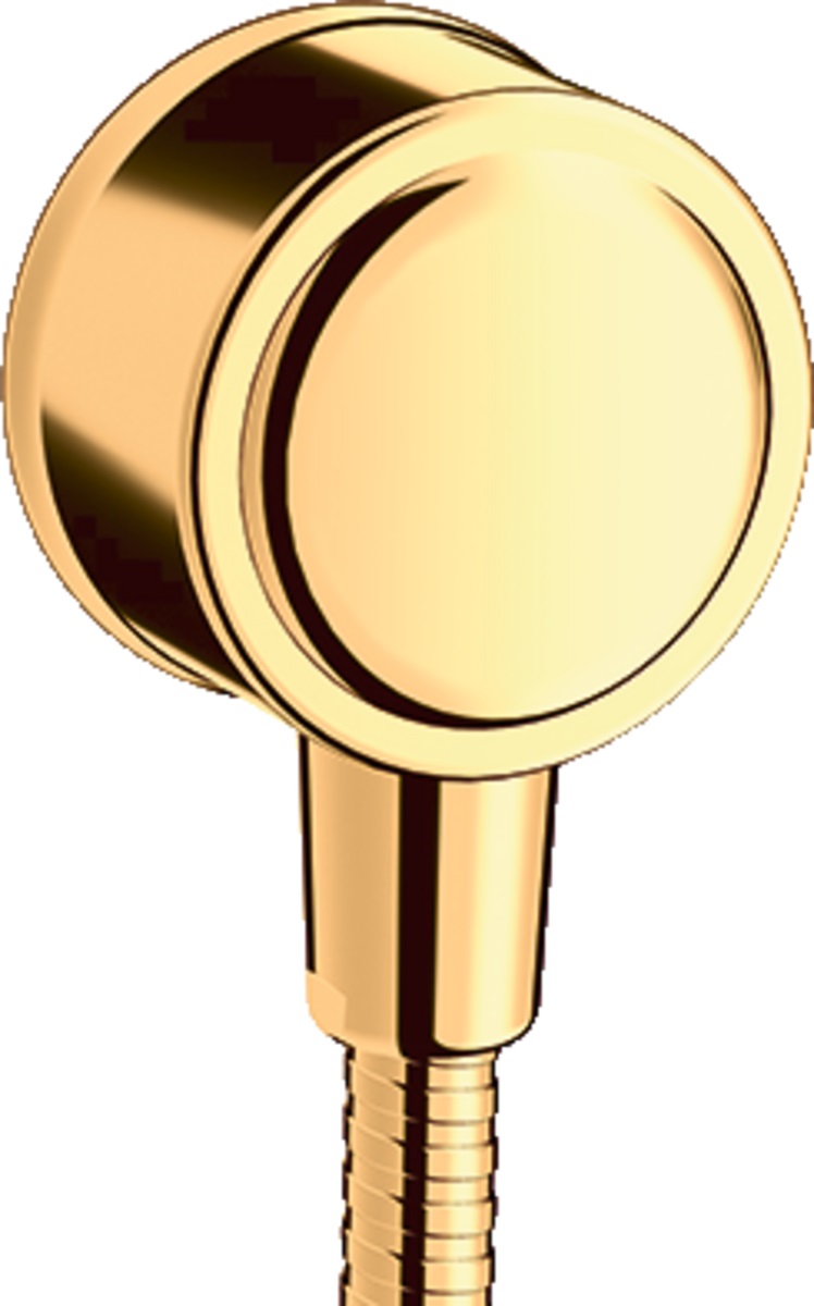 Axor FixFit prese d'acqua oro 16884990