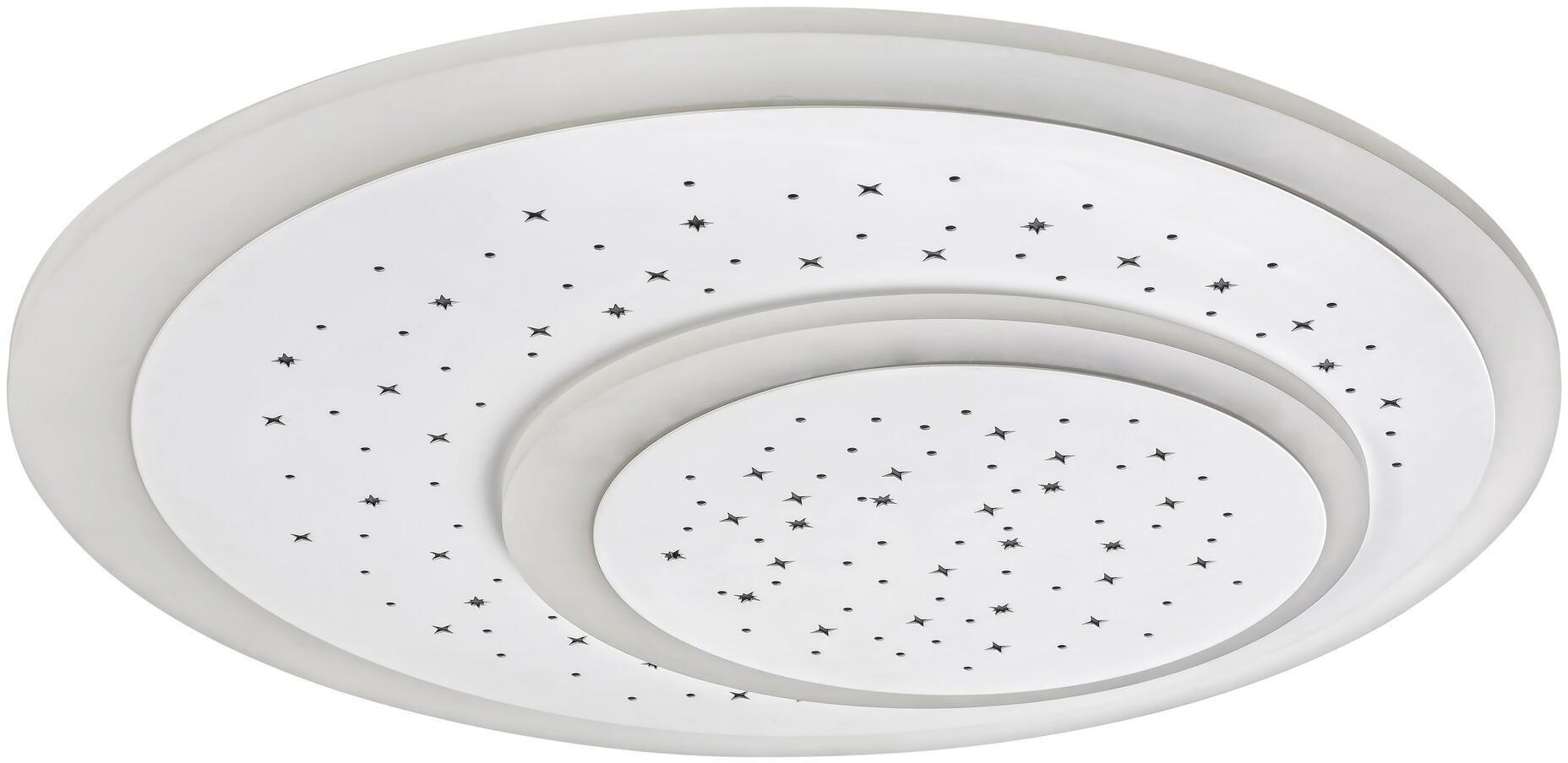 Rabalux Taneli plafoniera 1x47 W bianco 3264