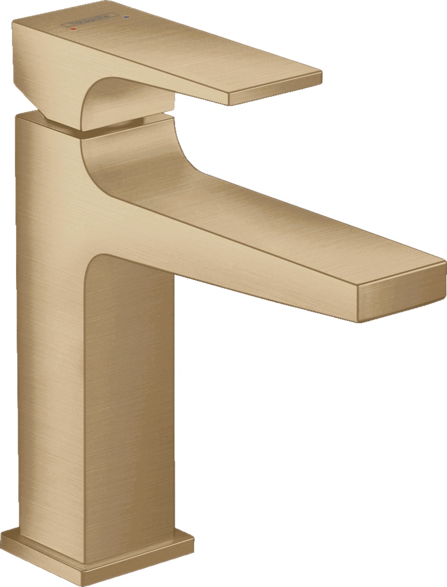 Hansgrohe Metropol rubinetto per lavabo verticale || 32507140