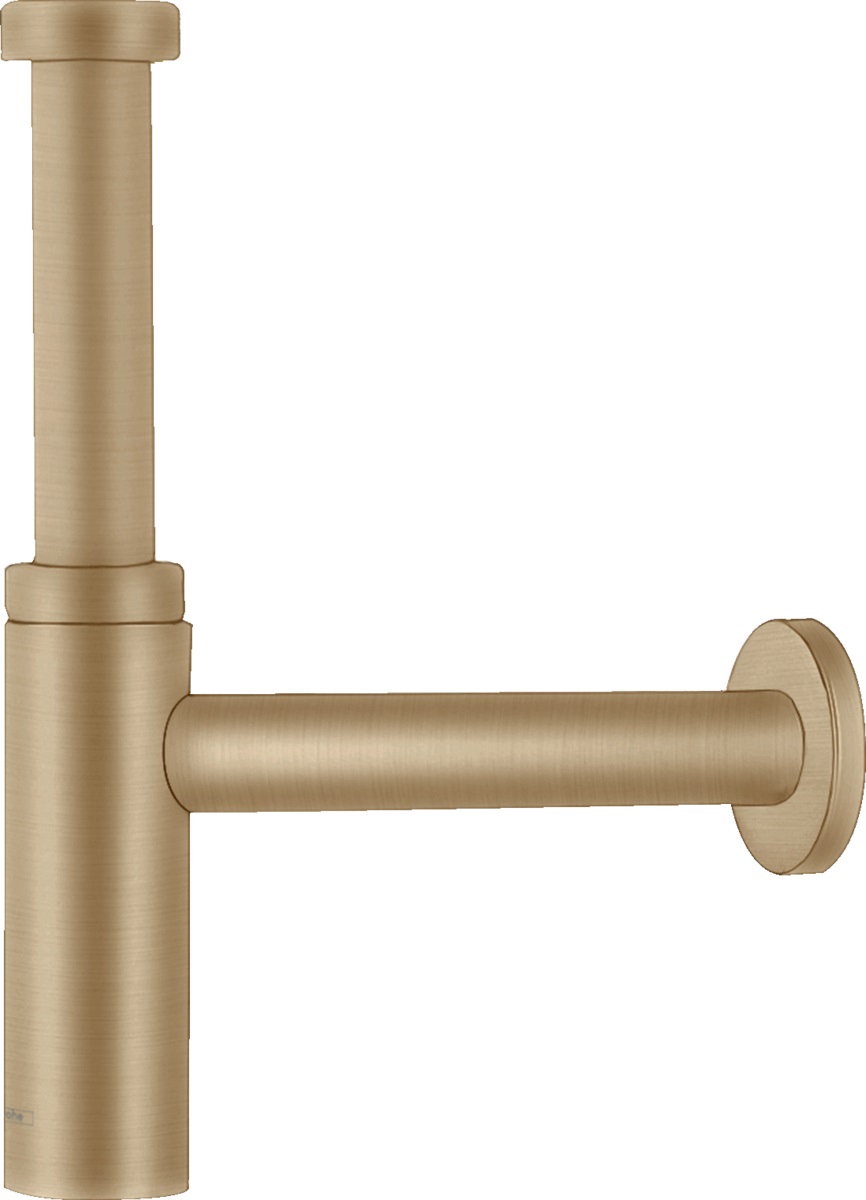 Hansgrohe Flowstar sifone per lavabo a bottiglia || 52105140