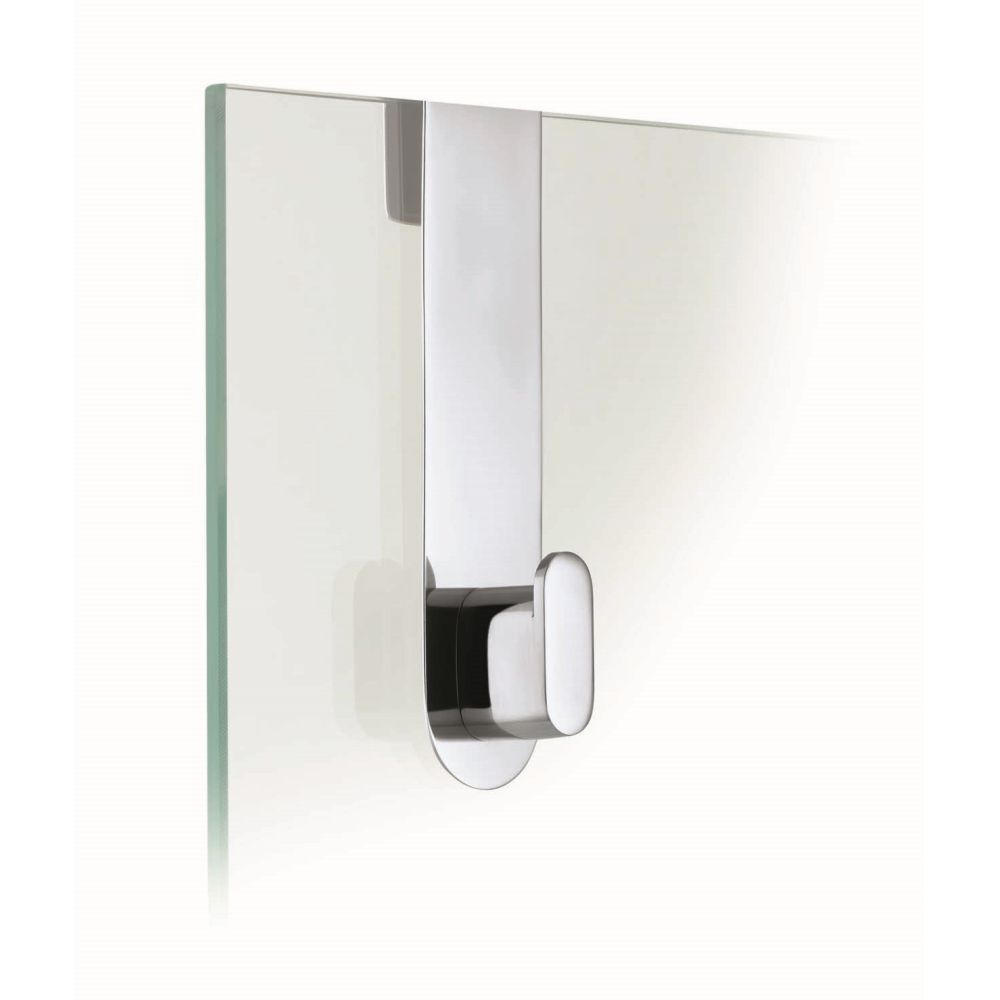 Blomus Areo portasciugamani acciaio B68915