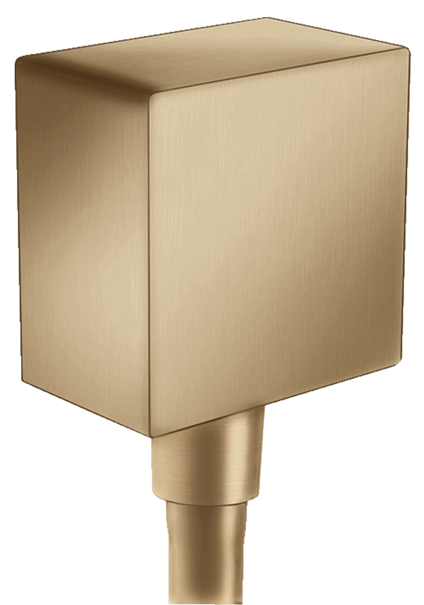 Hansgrohe Fixfit prese d'acqua || 26455140