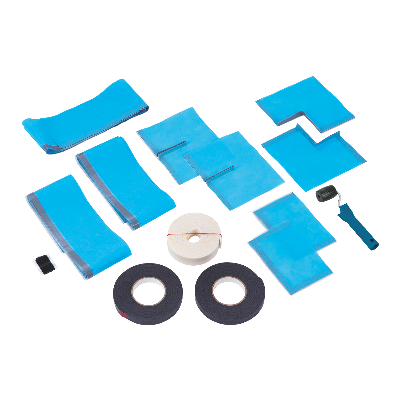 Grohe Essence set di tenuta 49114000