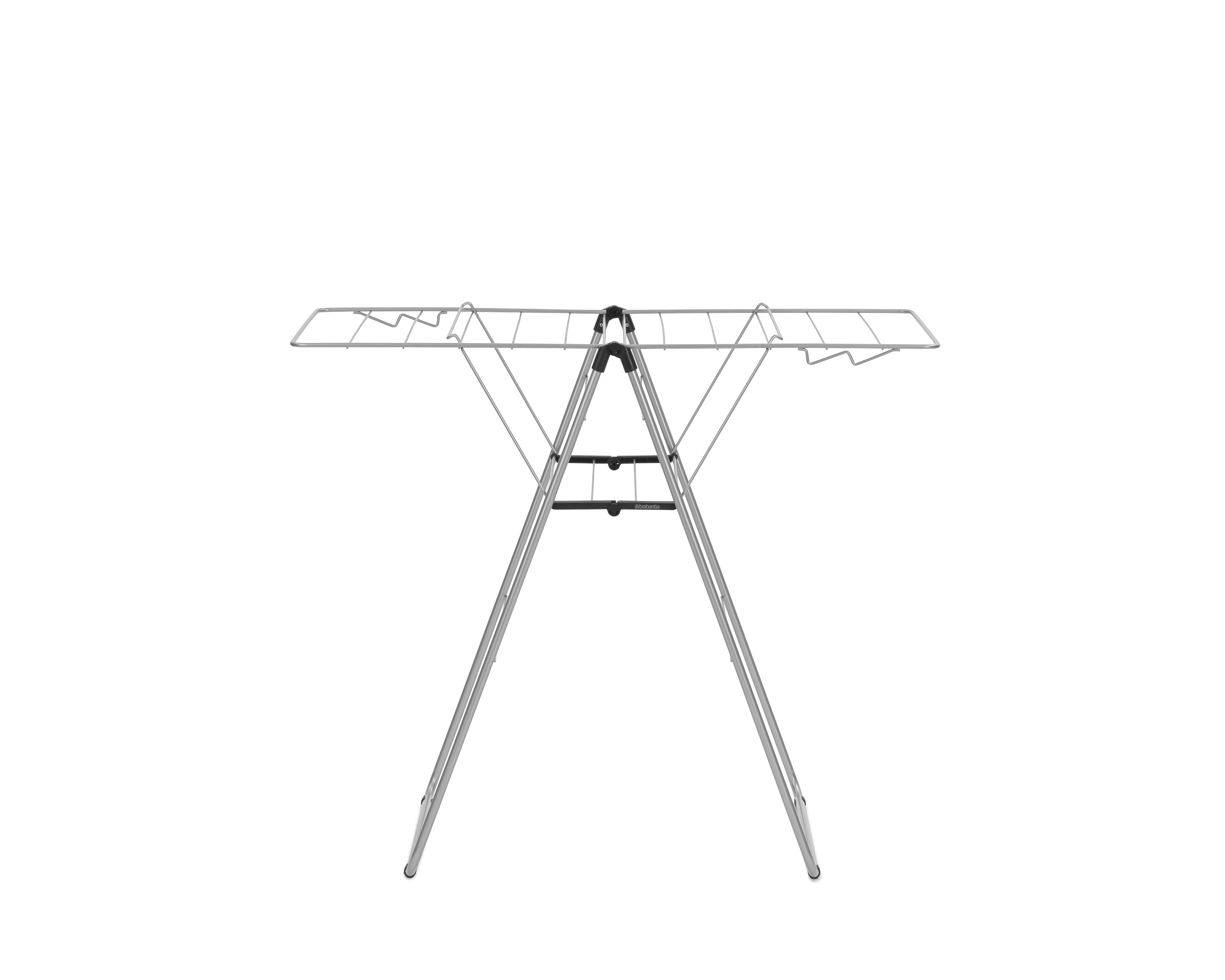 Brabantia HangOn stendibiancheria a terra 403361