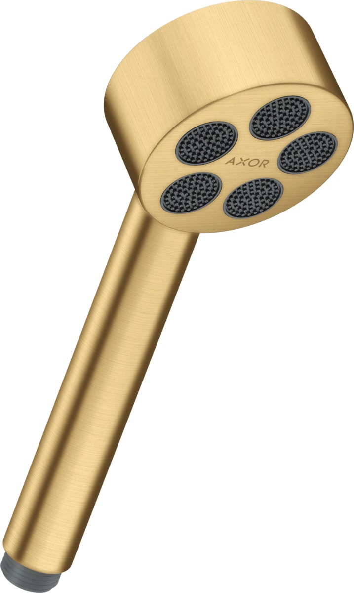 Axor One doccetta oro 48651250