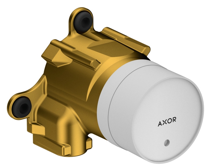 Axor corpo incasso 13625180