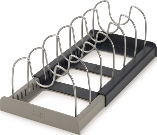 Joseph Joseph Drawer Store organizer 30.6x20.4x14.7 cm grigio 85167