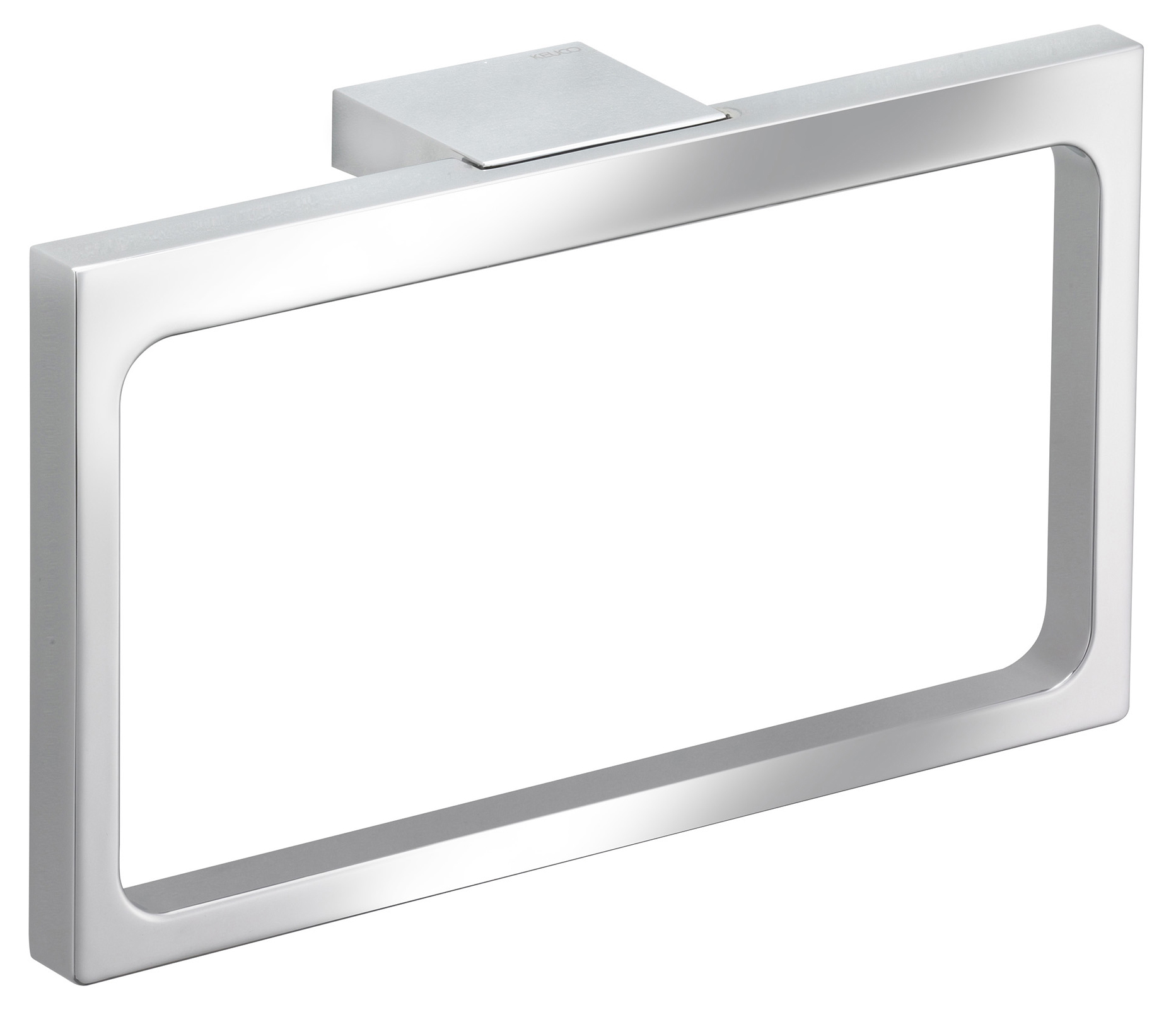 Keuco Edition 11 portasciugamani cromo 11121010000