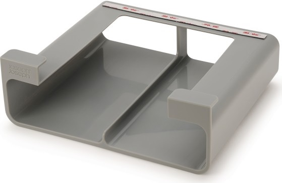 Joseph Joseph Cupboard organizer 26.3x22x9 cm grigio 85177