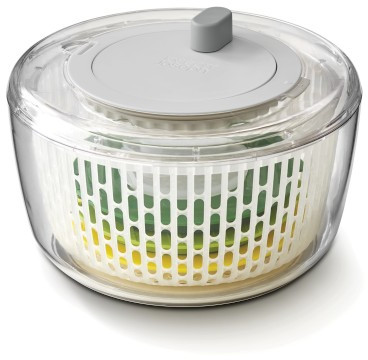 Joseph Joseph Multi-Prep set per preparazione insalata 24x15.5x24 cm verde-bianco 20154