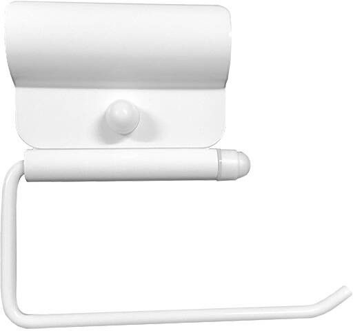 Faneco portarotolo bianco S32ZPSWB