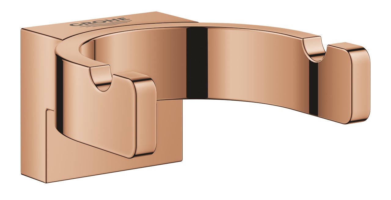 Grohe Selection portasciugamani Warm Sunset 41049DA0